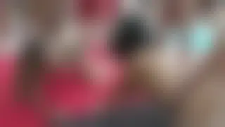 Outdoor Gangbang